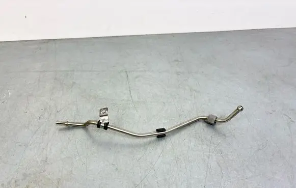 BMW 3 G20 G21 Fuel line pipe 9452385