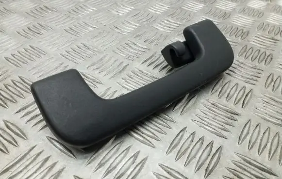 Audi Q7 4L Rear interior roof grab handle 8P0857608E