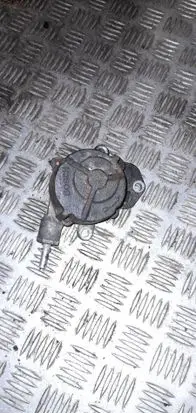 Peugeot 307 Oil pump 
