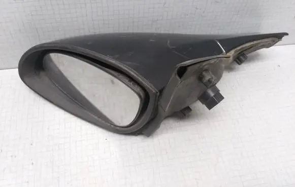 Opel Vectra B Front door electric wing mirror 010446