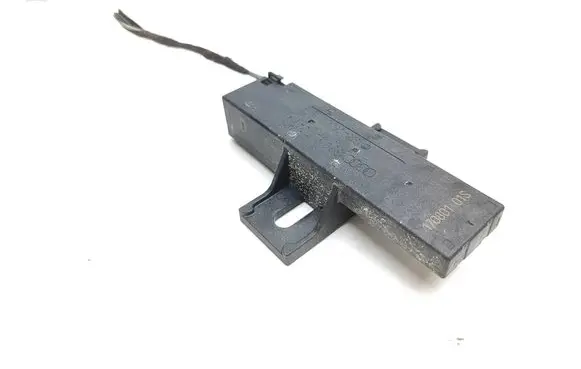 Keyless (KESSY) go control unit/module