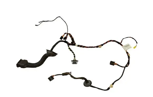 Mercedes-Benz GL X164 Front door wiring loom A2514402009