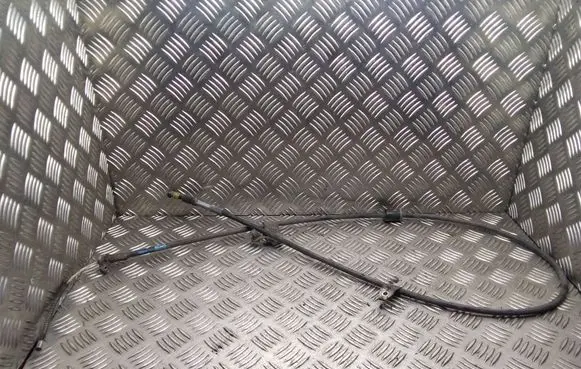 Toyota Prius (XW20) Hand brake release cable 
