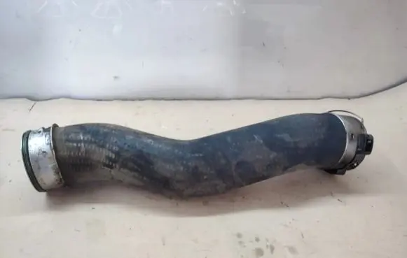 BMW X3 E83 Air intake hose/pipe