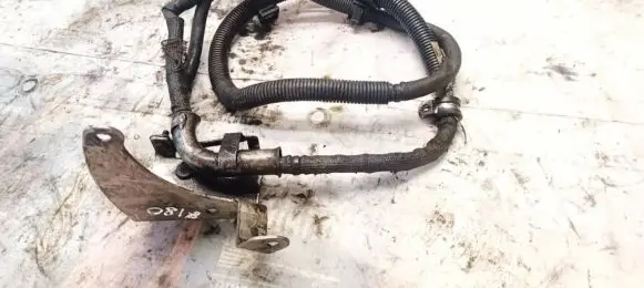 Volkswagen Touareg I Other wiring loom
