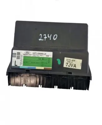 Ford Mondeo Mk III Comfort/convenience module 5WK48744E