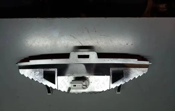 Mazda 6 Third/center stoplight 28661971