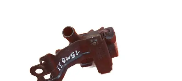 Audi TT TTS Mk2 Water pump 1K0965561JJ CES
