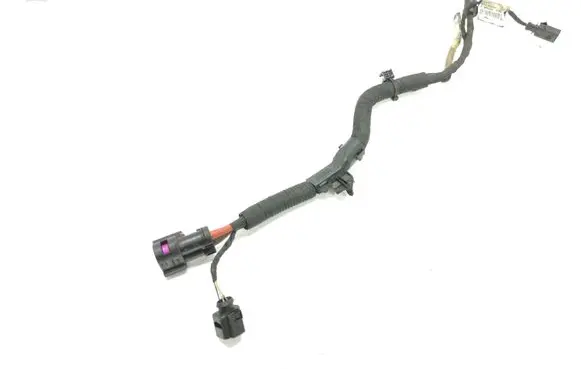 Audi A4 S4 B9 Wires (starter motor) 8W2971824C