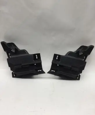 Mercedes-Benz C W206 Intercooler air guide/duct channel A2068850702 A2068850802