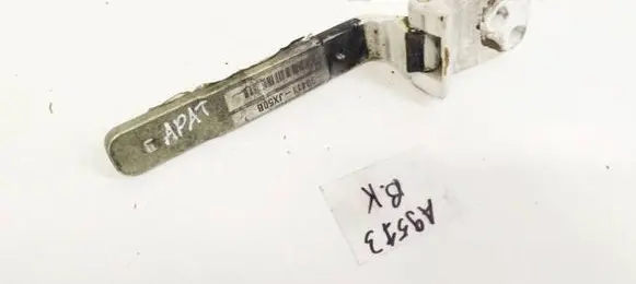 Nissan NV200 Tailgate/trunk/boot hinge 90411jx50b 90411-jx50b