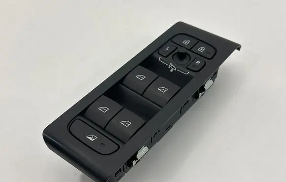 Volvo XC40 Electric window control switch 31456056 T30244004 31456066