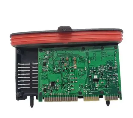BMW 5 F10 F11 Xenon control unit/module 7316187 63117316187