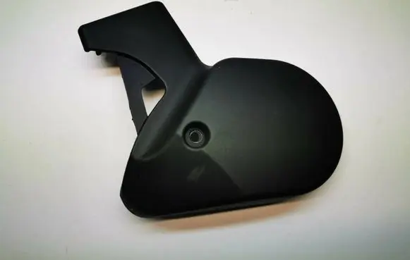 Seat trim