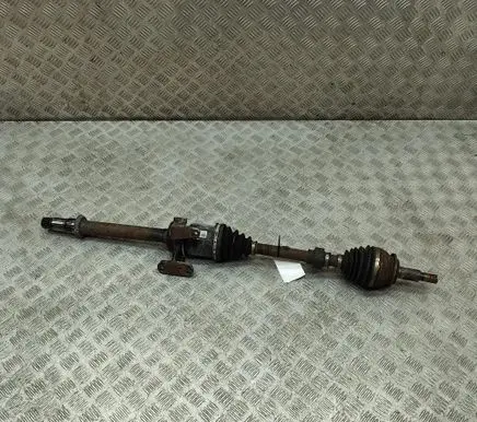 Toyota RAV 4 (XA40) Front driveshaft 4341042280