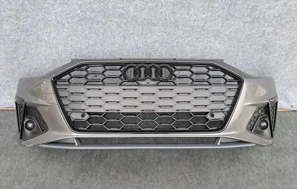 Audi A4 S4 B9 8W Front bumper 8w0807437