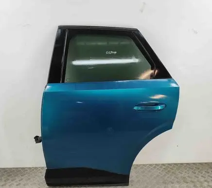 Peugeot 3008 III Rear door 9852431480
