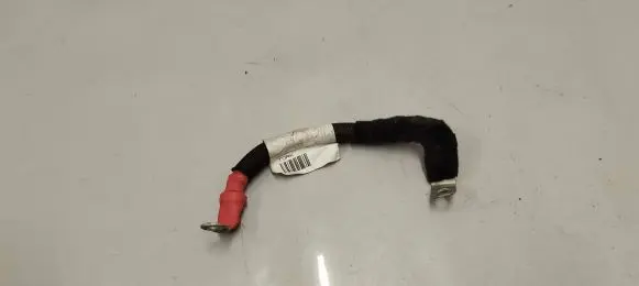 Fiat Tipo Positive cable (battery)