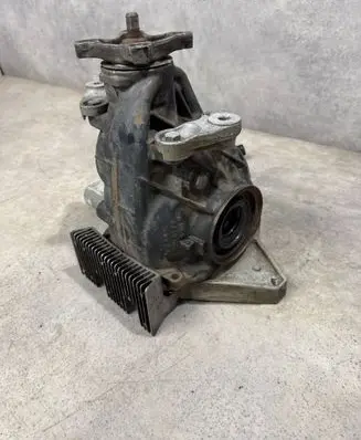 Mercedes-Benz GLC AMG Rear differential A2213510300 A2213511418 A2054401835