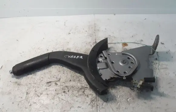 Citroen C-Crosser Handbrake/parking brake lever assembly NOCODE
