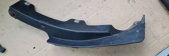 Audi Q5 SQ5 Front mudguard 8R0853888