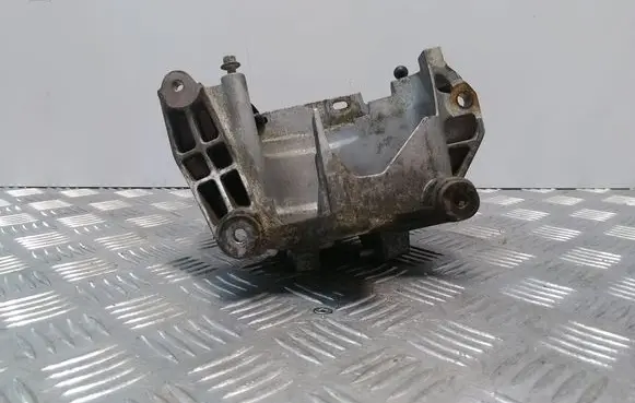 Ford Mondeo MK V Fuel filter bracket/mount holder 9804498180