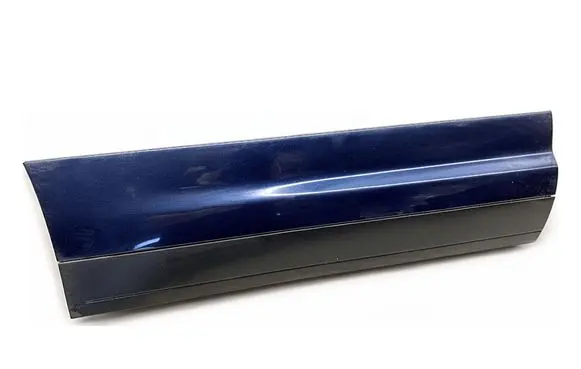 Porsche Cayenne (92A) Rear door trim (molding) 7P5837788G