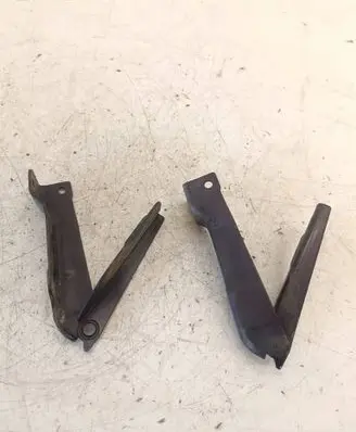SsangYong Rexton Engine bonnet/hood hinges