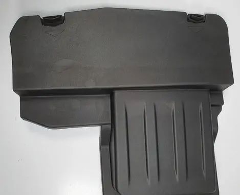 Land Rover Freelander 2 - LR2 Battery box tray cover/lid 6H52-5162-AJ