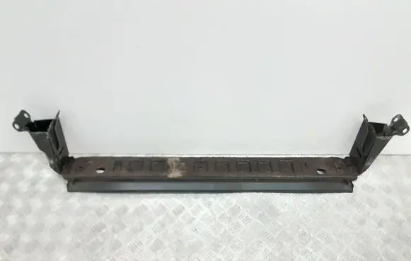 Volvo V70 Bottom radiator support slam panel 31265124