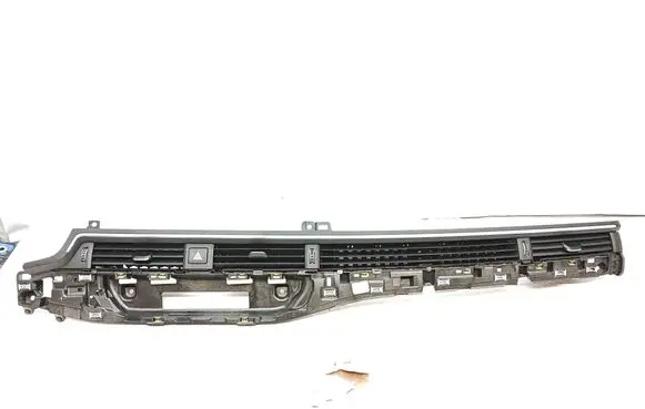 Audi A4 S4 B9 8W Dash center air vent grill 8W1820902