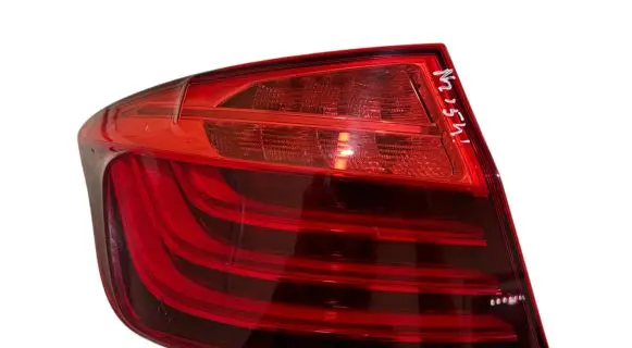 BMW 5 F10 F11 Rear/tail lights