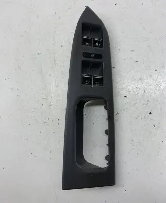 Volkswagen Touran I Electric window control switch 1T1867371H 1K4959857