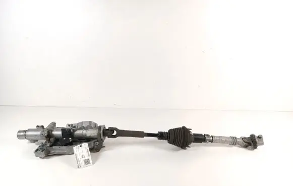 Mercedes-Benz SL R230 Steering column universal joint