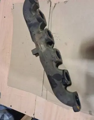 Land Rover Discovery Exhaust manifold 12243143