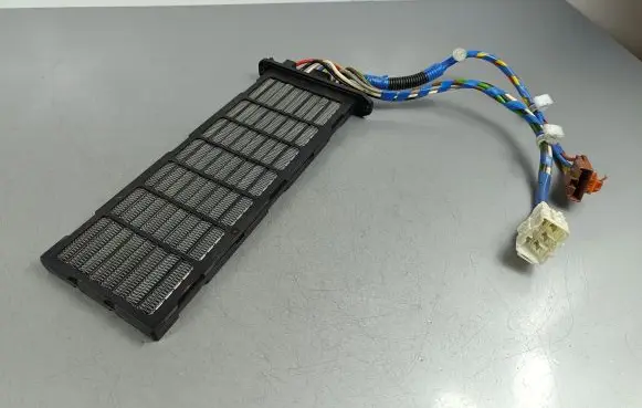 Honda CR-V Electric cabin heater radiator MF0134100752
