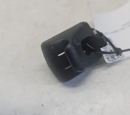 Jaguar XE Sun visor clip/hook/bracket 
