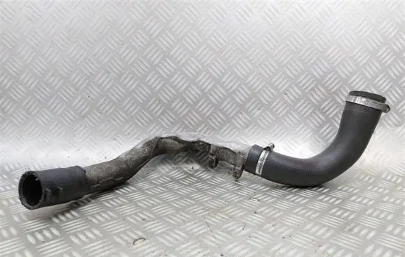 Nissan Qashqai Intercooler hose/pipe