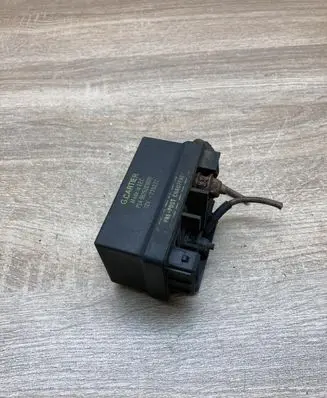 Citroen Xsara Glow plug pre-heat relay 9625203680 735072