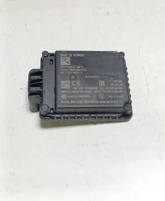 Tesla Model 3 Other control units/modules 110864700E A2C76228308 AP718356001500