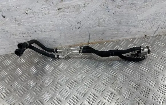 BMW 3 G20 G21 AdBlue injector 8580209 06032003821
