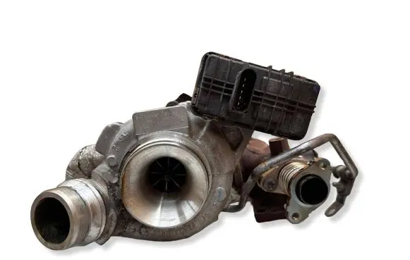 BMW 3 F30 F35 F31 Turbo 8570082 857008208 851361603