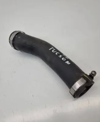 Hyundai Tucson IV NX4 Coolant pipe/hose 