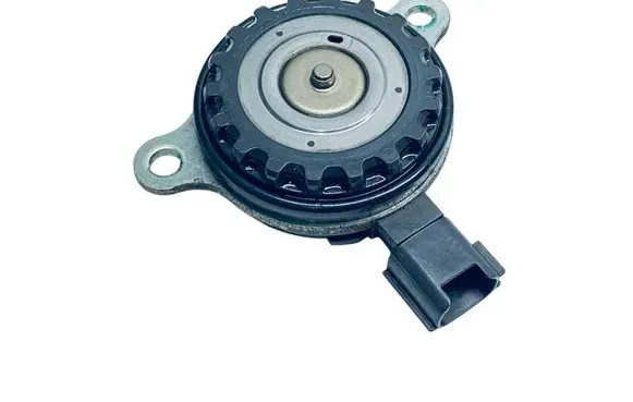 Camshaft pulley/ VANOS