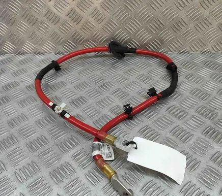 Audi A6 S6 C8 4K Positive cable (battery) 4K2971226