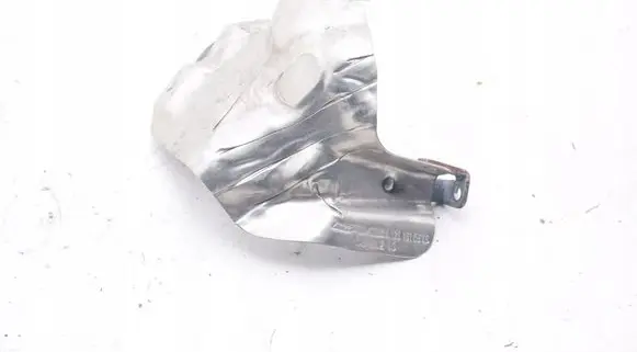 Mercedes-Benz A W176 Heat shield in engine bay A1331510545