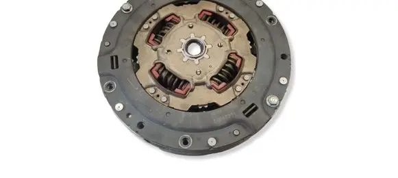 Toyota Prius (XW30) Flywheel 5G062321