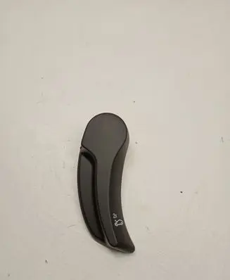 BMW 7 G11 G12 Engine bonnet (hood) release handle 7343443