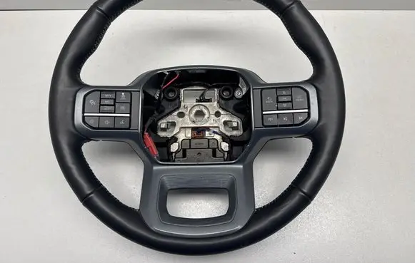 Ford F150 Steering wheel ML3B3600 RL319W 1993N24002110350