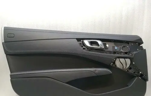 Mercedes-Benz SL R231 Front door card panel trim A2317205501